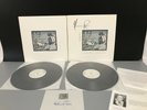 LP Nathaniel Rosen Orientale VERY RARE w/Signed Artist Certificate #205 of 2000