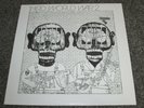 THIRD WORLD WAR - THIRD WORLD WAR 2 - HARD ROCK