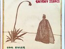 GREGORY ISAACS Cool Ruler UK ORIGINAL JAMAICAN REGGAE ROOTS LP EX