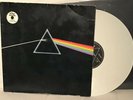 Pink Floyd - The dark side of the moon (LP 1973 - Weißes Vinyl)