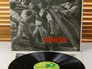 SHVL 762 (1st Press - EX+) *BAKERLOO: S/T* PSYCH / BLUES ROCK / PROG HARVEST