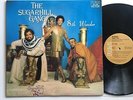 SUGARHILL GANG 8th wonder Original OZ RCA lp 1981 MINT unplayed
