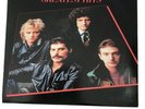 Queen Greatest Hits Vinyl Lp Electra/Asylum Records 1981 SP 5E-564 Stereo V.G.C