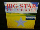 Big Star In Space Sealed New Blue Vinyl LP Alex Chilton 2005 release Last Album
