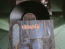 ENTOMBED LP LEFT HAND PATH  FIRST UK PRESS  METAL ERTACHE MOSH 21 MINT 1983
