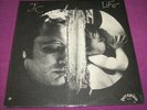 J.C. LIFE - SAME - PERCEPTION US 1969 SEALED RARE PSYCH ORIG - MICRO PRESSING