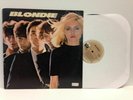 *USED* Blondie Self Titled Original Private Stock US LP