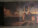 PINK FLOYD ANIMALS PROMO LP 1977