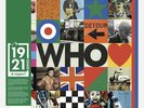 THE WHO - WHO LIMITED NUMBERED HMV EXCLUSIVE 2 X 12