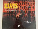 ELVIS PRESLEY VINYL LP FROM ELVIS IN MEMPHIS MOBILE FIDELITY PRESSI NEW UNOPENED