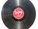 78 rpm (Blues) WILLIE MAE 