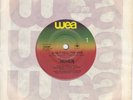 HITMEN (EX RADIO BIRDMAN) - DIDN'T TELL THE MAN - RARE 7