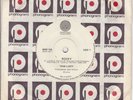 THIN LIZZY - ROCKY / HALF-CASTE - RARE AUSTRALIA 7