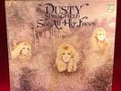 DUSTY SPRINGFIELD See All Her Faces 1972 UK Vinyl LP EXCELLENT CONDIT original