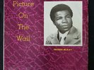 FREDDIE McKAY Picture On The Wall STUDIO 1 JAMAICA VINYL LP REGGAE ROCKSTEADY