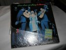 PETER PAUL & MARY IN CONCERT  2 RECORD SET VINYL LP record    NEW VINYL