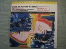 THE MOODY BLUES MFSL 1-042 - DAYS OF FUTURE PAST   - GREAT CONDITION
