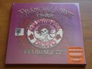 GRATEFUL DEAD  FILLMORE WEST 1969  FEBRUARY 27TH  NEU  OVP