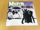 LP Misfits - Walk Among Us   ( Versand bis 3 LP )