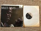 MILES DAVIS Kind Of Blue UK original mono vinyl LP Fontana TFL 5072 1961