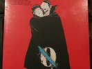 DoLP QUEENS OF THE STONE AGE - ...Like Clockwork  2013