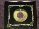 BEATLES 45 W/ALL RIGHTS RESERVED APPLE 5810 