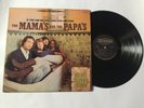 MAMAS AND THE PAPAS / IF YOU CAN BELIEVE YOUR EYES AND EARS 1966 ORIGINAL VINYL