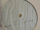 LIDJ INCORPORATED BLACK LIBERATION PROMO VGC 12 INCH YOUTH SOUNDS WAU MR MODO