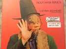 CAPTAIN BEEFHEART & HIS MAGIC BAND Trout Mask Replica 2x12” Vinyl LP 1974 CLEAN