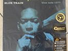 John Coltrane  Blue Train Vinyl  Analogue Productions