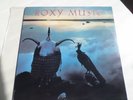ROXY MUSIC ORIGINAL VINYL ALBUM