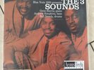 Blue Note Presents The Three Sounds  Analogue Productions Vinyl