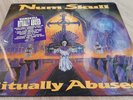 NUM SKULL . LP . RITUALLY ABUSED . 1988 ORIGINAL US . STILL SEALED  .
