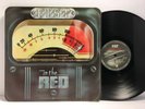 Fist - In the Red LP - A&M 9089 - Fully Tested EX Vinyl Original - S2