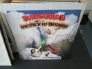 TENACIOUS D--The Pick Of Destiny--Vinyl LP--Jack Black--2014 Reissue 180 Gram