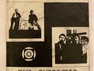 THE CYBERMEN - EP ORIG UK 1978 PUNK KILLED BY DEATH HARDCORE LIMITED EDITION KBD