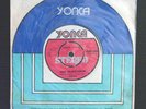 WORLD PSYCH FUNK 45 - ALPAY - SENI DILENIYORUM /YEKTE Turkey Yonca Hear