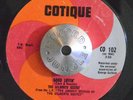 LATIN SOUL BOOGALOO 45 - THE GILBERTO SEXTET - GOOD LOVIN' /GUAJIRA MEDLEY Hear