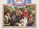 BEACH BOYS - SUNFLOWER