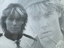 PASCAL ZUGER - MYSTERIEUSEMENT (FR. PRESSING 2 TRK VINYL 7