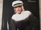 ETAT NEUF   CHRISTOPHE 33t vinyl compilation aline les mots bleus succes fou etc