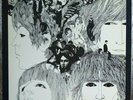 The Beatles Revolver Records MFSL 1-107