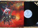 LP OZZY OSBOURNE the ultimate sin HARDROCK heavy metal