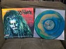 Rob Zombie - Hellbilly Deluxe Vinyl LP