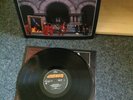 Rush - Moving Pictures Mercury-Records 1981 OIS