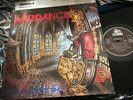 WARDANCE Heaven Is For Sale ED1 NRR 1990 Germany SPEED METAL LP female Vox NM-