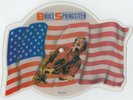 Bruce Springsteen - I'm On Fire - NEW MINT Orig UK SHAPED PICTURE DISC 7