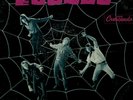 The Seeds A Web Of Sound Vinyl LP Record Album Stereophonic GNPS-2033 (P2)