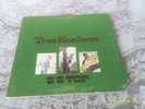 ZZ TOP. TRES HOMBRES. GATEFOLD. LONDON.  XPS 631. 1973. FIRST PRESSING.