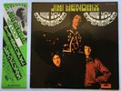 Jimi Hendrix Are You Experienced? RARE Japan Import WITH OBI & INSERT MPA 7004